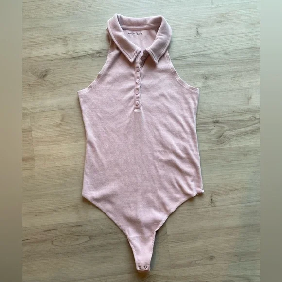 Abercrombie & Fitch Bodysuit XXL - Picture 1 of 5